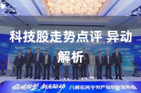 科技股走势点评 异动解析