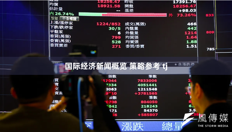 国际经济新闻概览 策略参考 tj